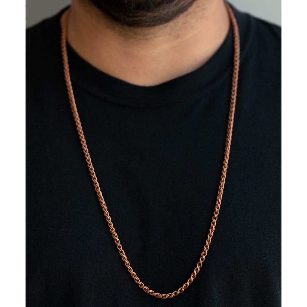 ❤️Jump Street Necklace
